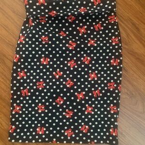 Xs Lularoe skirt